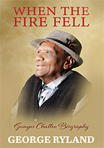 When the Fire Fell cover